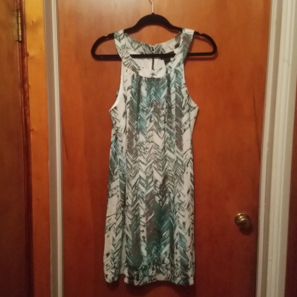 Tweeze Me Juniors Sleeveless Dress Size 13
